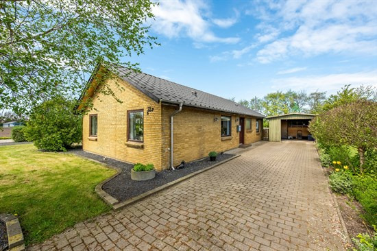 Kongevej 6 er til salg for kun 295.000 kr.: Se de billigste boliger til salg i Gram her