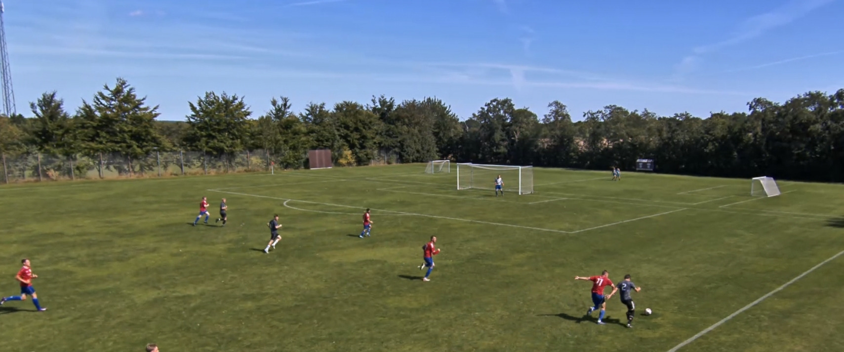 SMIFF snubler mod Mørke: "Vi skulle have haft mere ud af kampen"