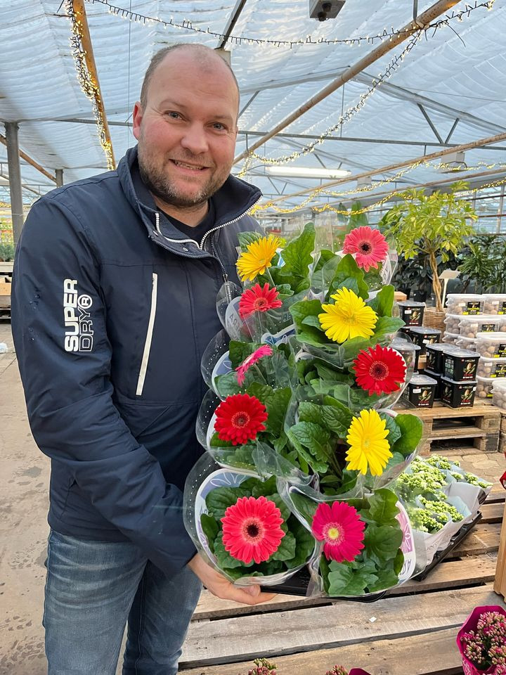 Det nyeste på Hedensteds opslagstavle