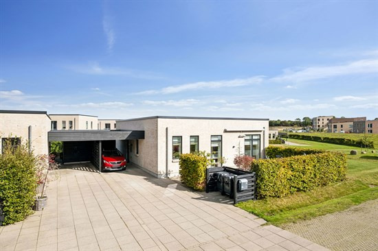 Munksbakke 24 og 1 anden boliger er kommet til salg denne uge i Horsens - se boligerne her.