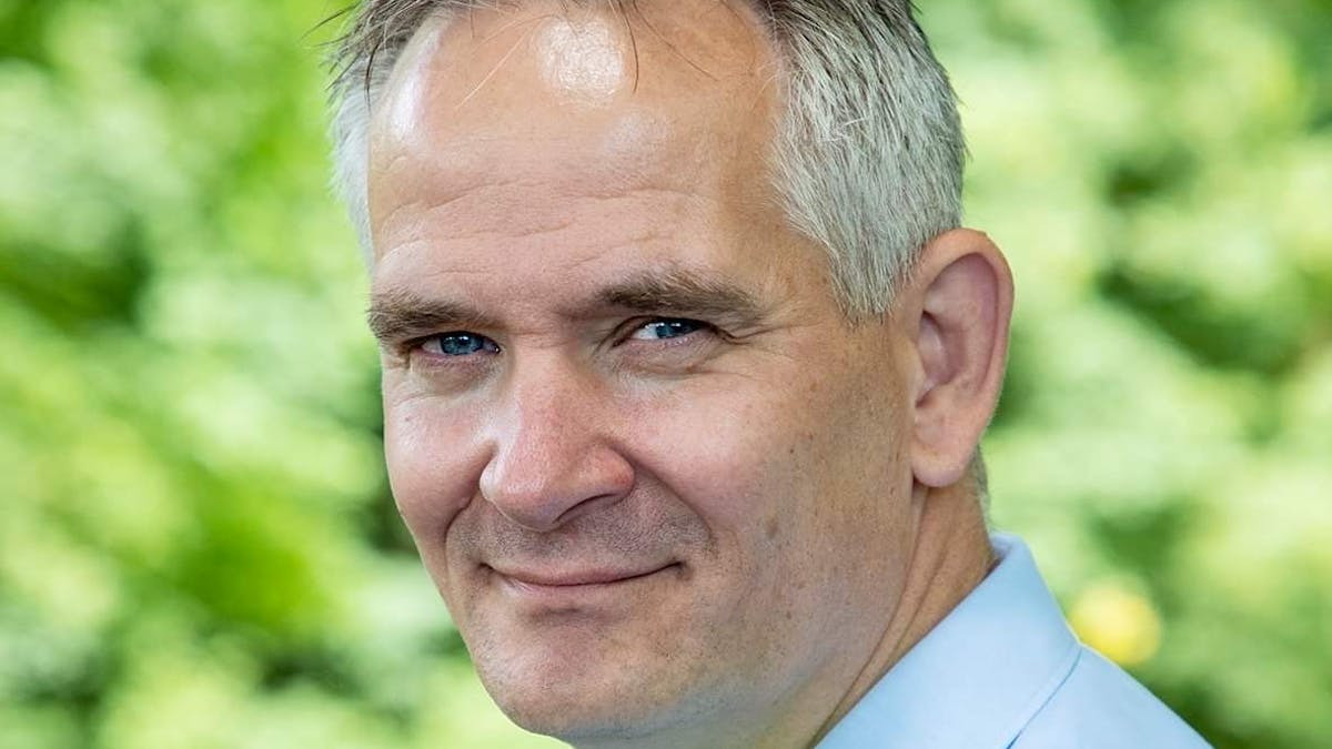 Klarsyn i Aalborg: En aften med Christian Viborg