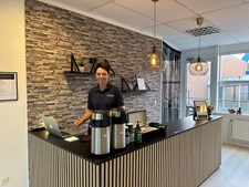 Fyssernes Hus søger engageret fysioterapeut til moderne klinik i Herning