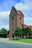 Mandagshygge i Jægersborg Kirke: Kreativitet og fællesskab