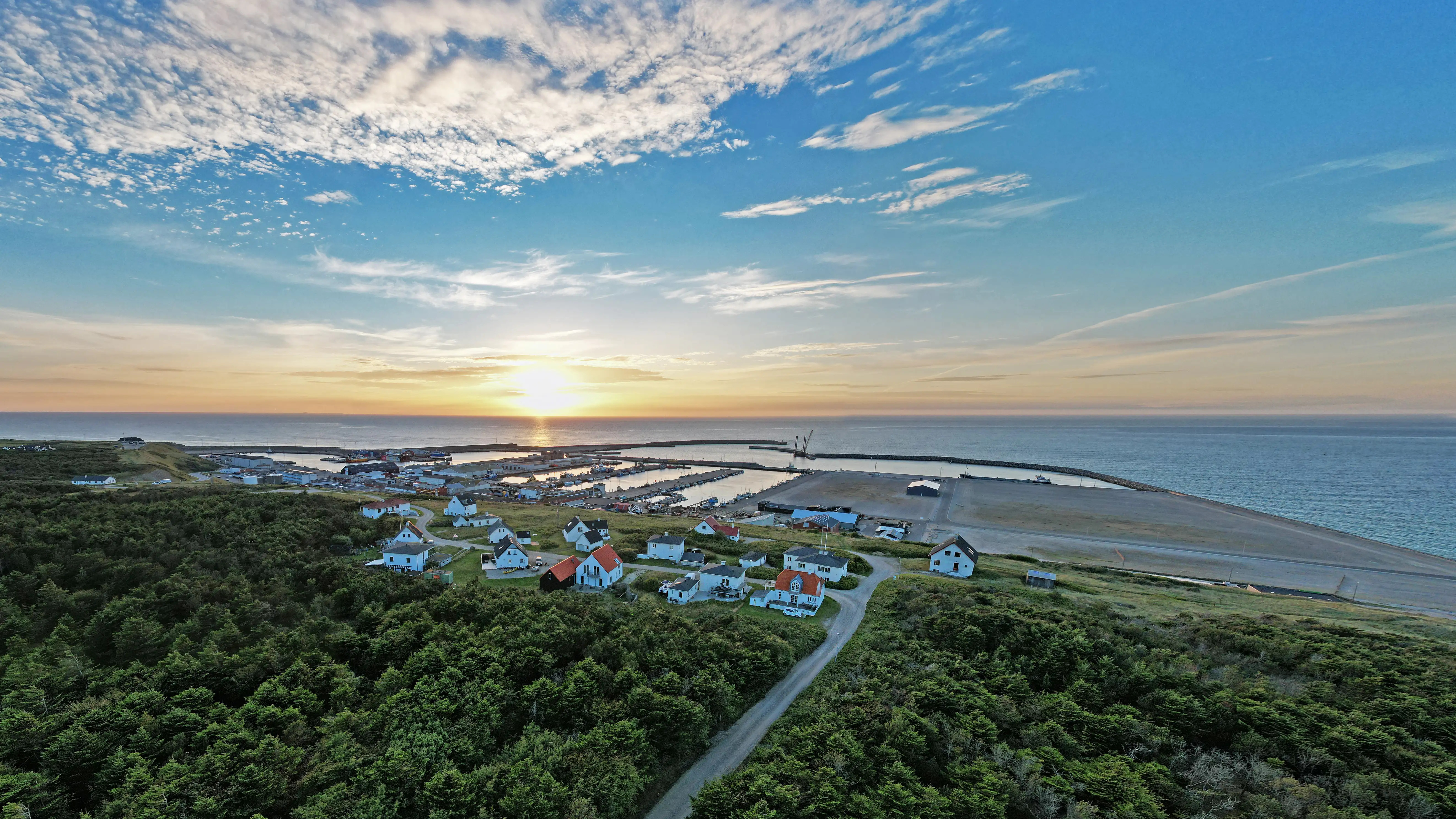 Thisted Kommune inviterer energiudviklere til at byde ind på nye vindmølleprojekter