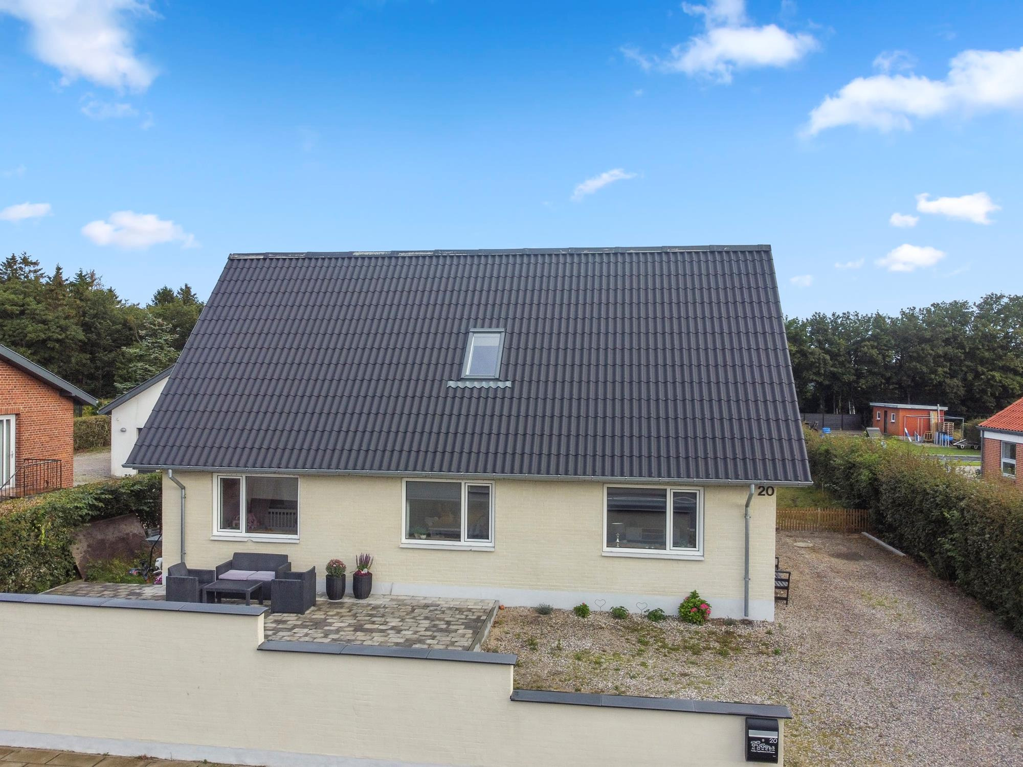 Se dagens updates fra Aabybro her