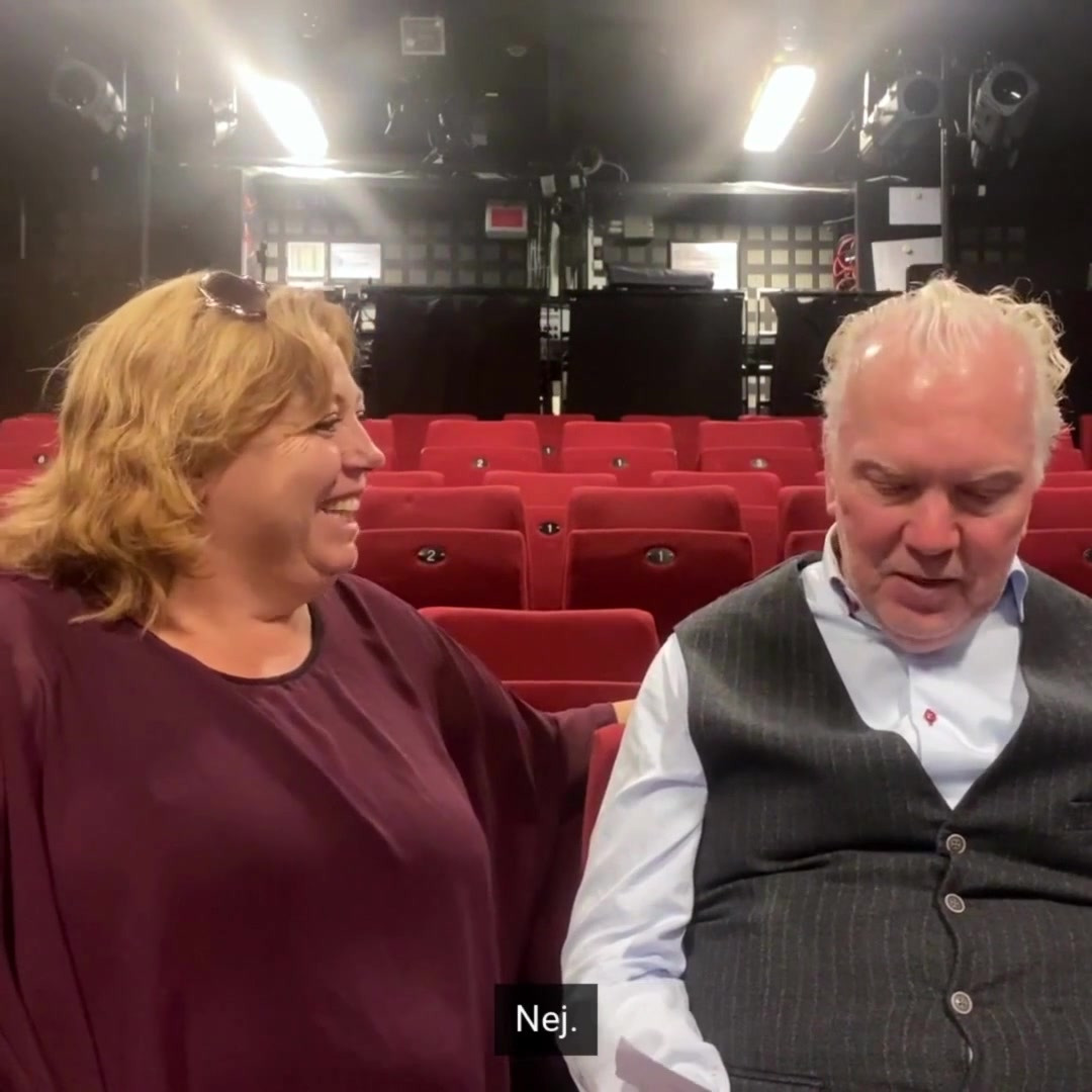 Se dagens updates fra Horsens her