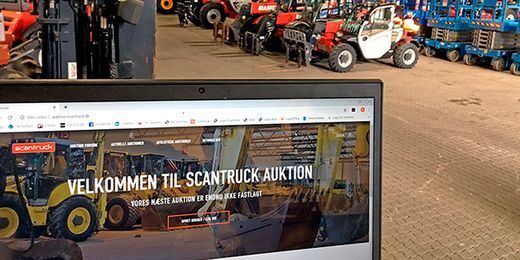 Hold dig ajour med dagens opdateringer fra Skive