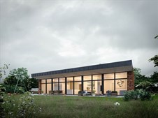 Top 6 over dyreste boliger til salg i Them. Priser op til 6.995.000 kr