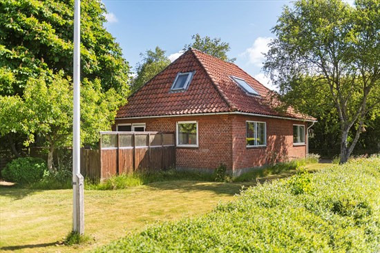 Strandvejen 52 er til salg for kun 495.000 kr.: Se de billigste boliger til salg i Fanø her