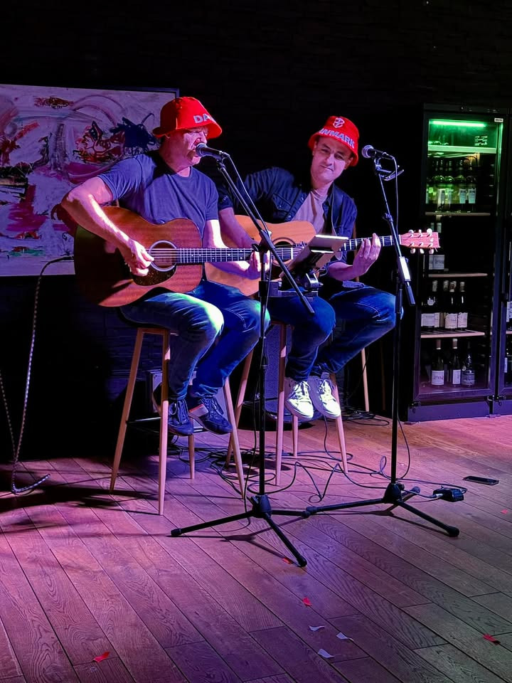 Dolphin Hotel Herning byder på en fantastisk weekend med lækker mad, musik og sejre