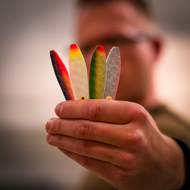 En finger på pulsen i Vejle