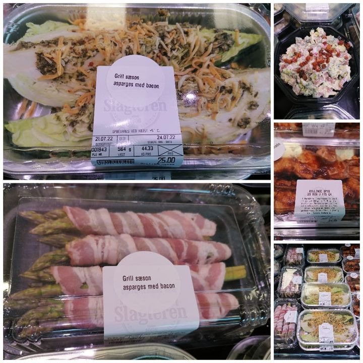 Hold dig ajour med dagens opdateringer fra Tjele