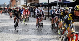 Holbæk bliver målby for Danmarks største cykelløb