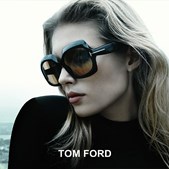 Frost Optik præsenterer Tom Ford og Guess event med komplette kollektioner