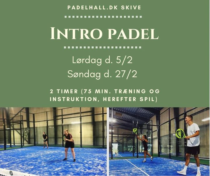 Opdatér dig her: Det nyeste fra Skive