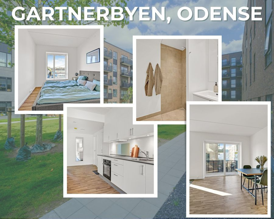 Se dagens updates fra Odense her