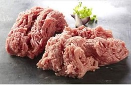 Slagter Primby med vildt torsdagstilbud: Friskhakket flæskefars til kun 65 kr/kg