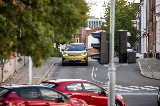 Ny mobilitetsplan skal understøtte en levende midtby