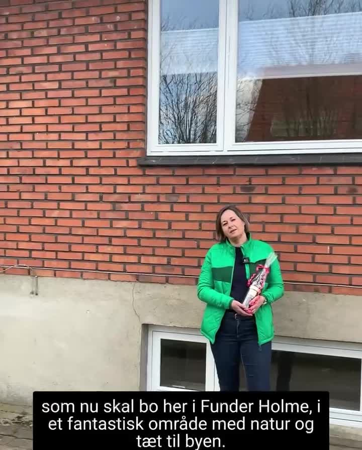 Nyt på opslagstavlen i Silkeborg