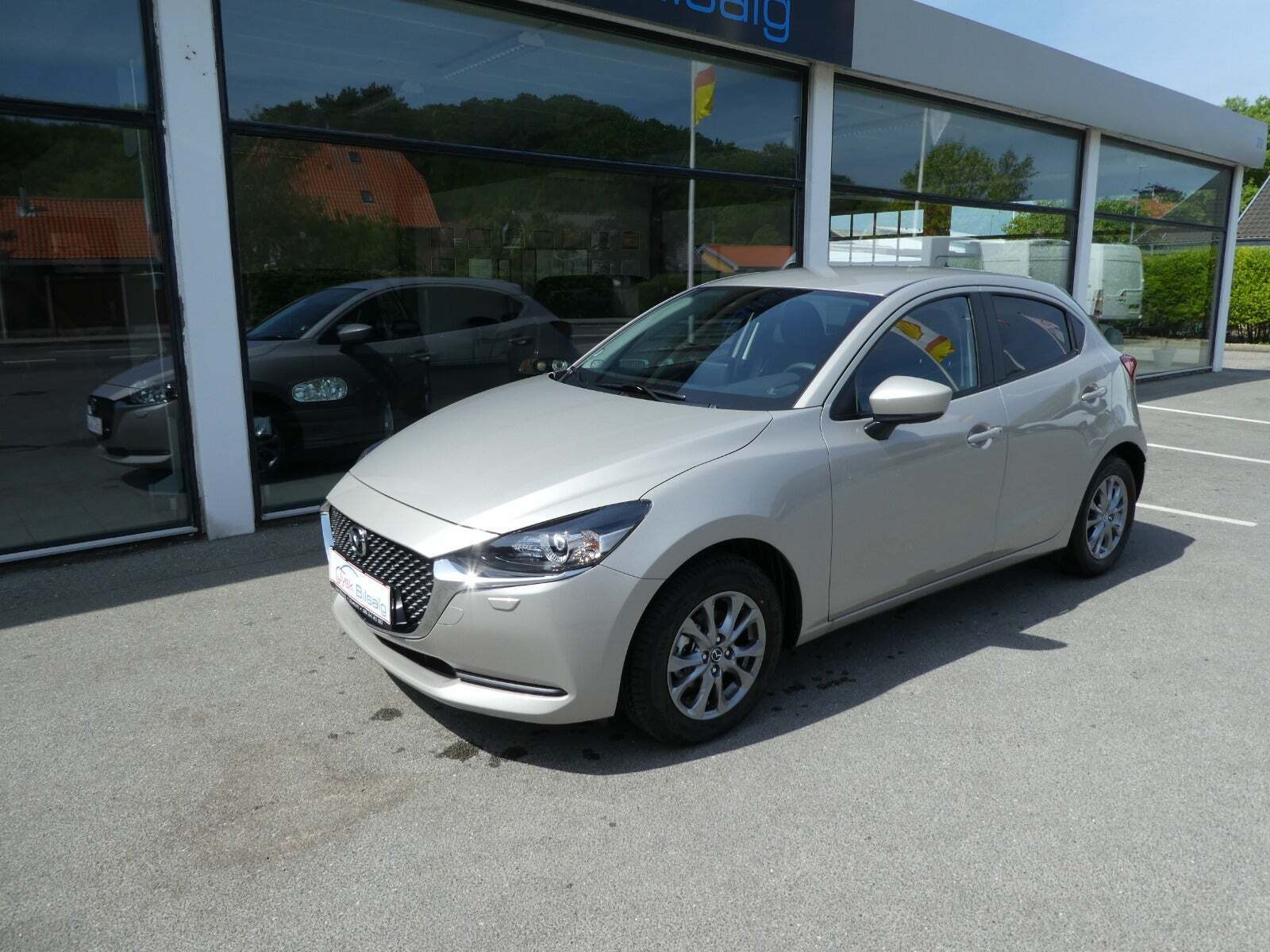 Pris op til 206.900 kroner! Se de dyreste biler til salg i Ebeltoft