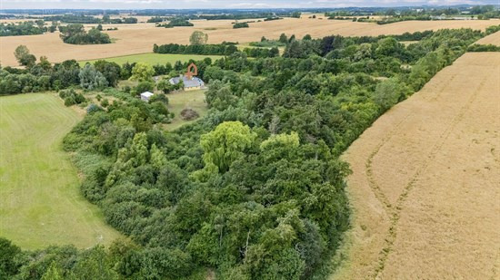 Bakkedalsvej 34 og 4 andre boliger er kommet til salg denne uge i Vordingborg - se boligerne her.