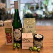 Vestergades Blomster ApS klar til at forkæle fædre på fars dag i Herning og omegn