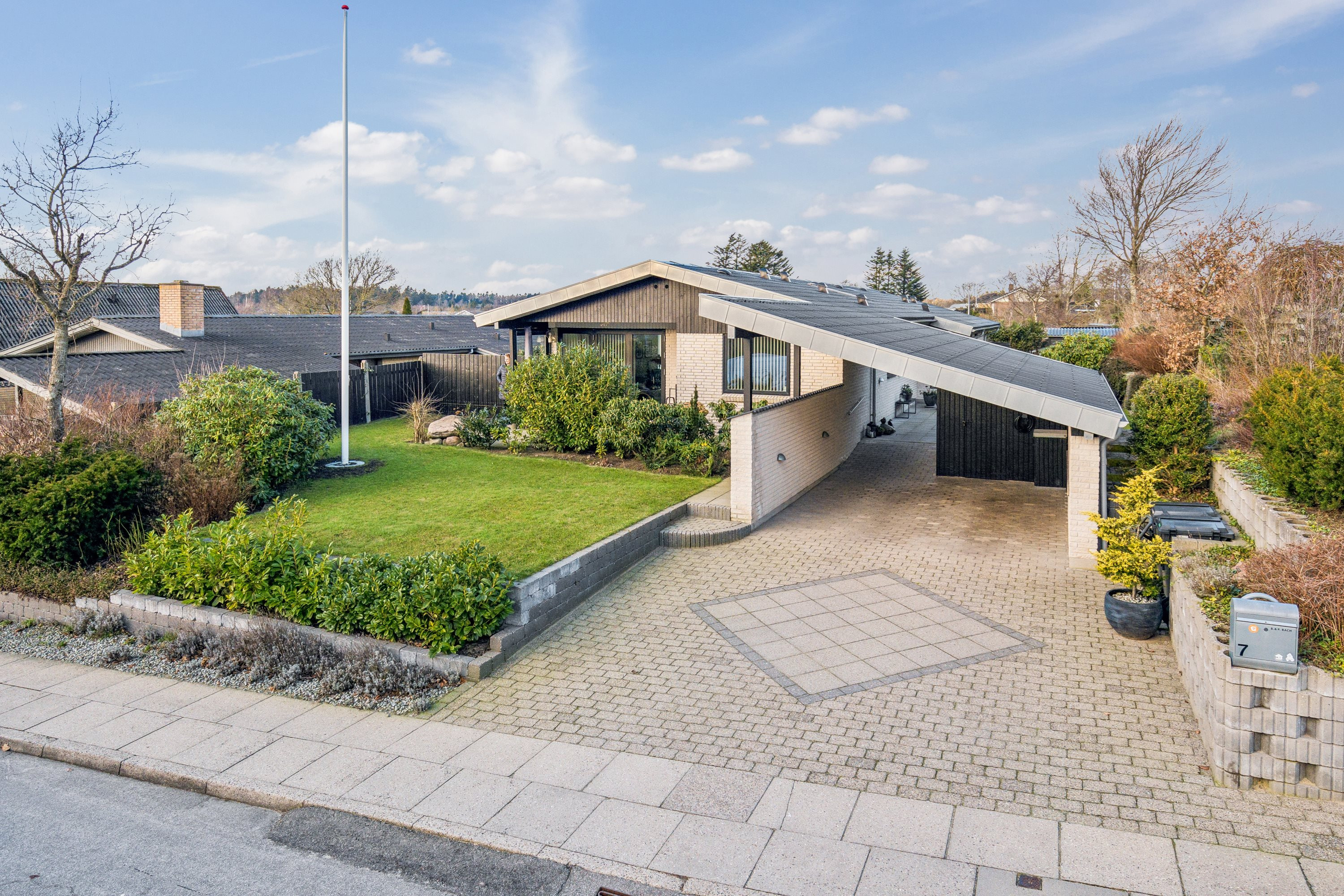 Til salg hos home Hjørring: Digesmuttevej 7, 9800 Hjørring