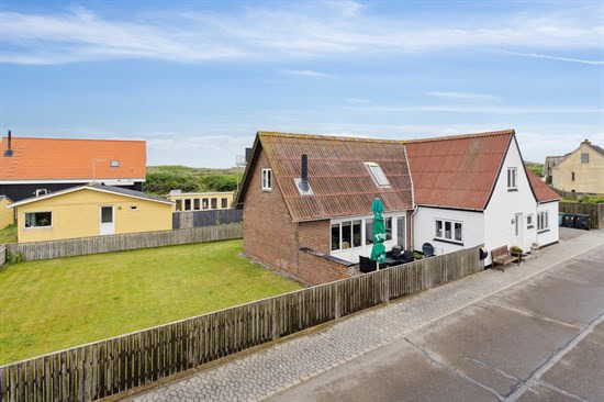 Sprogøvej 48B er til salg for kun 595.000 kr.: Se de billigste boliger til salg i Thyborøn her