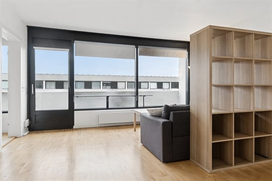 Klokkeskovvej 15S er til salg for kun 699.000 kr.: Se de billigste boliger til salg i Viby J her