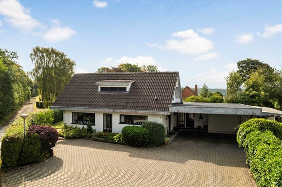 Fårupvej 15 er til salg for kun 465.000 kr.: Se de billigste boliger til salg i Rødkærsbro her