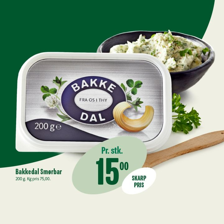 Nyt fra MIN KØBMAND, NIM