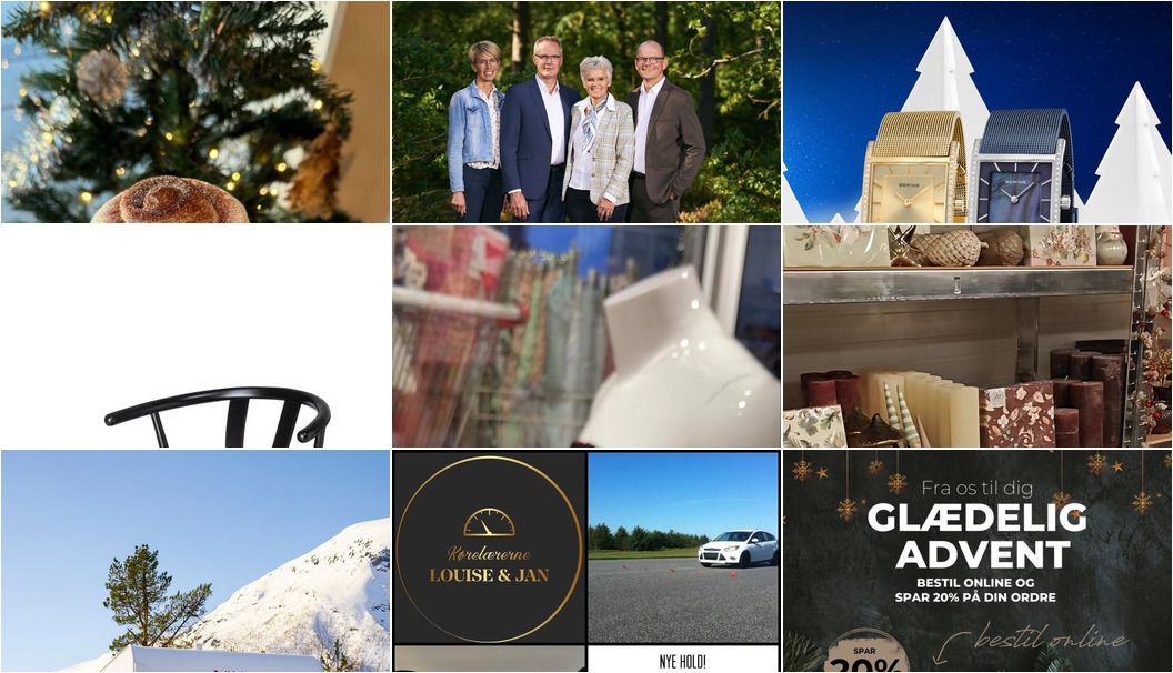 Nyt fra Kørelærerne Louise & Jan, HURUP KØRESKOLE, Kylling & Co og 17 andre