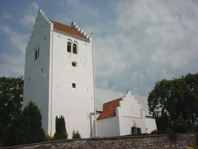 Musikalske oplevelser i Hjortshøj Kirke: Velkommen til jul og nytår