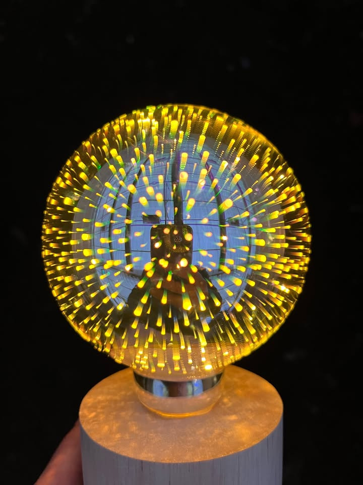 Midtjysk blomstermarked: Spar stort på populære LED bordlamper - kun få tilbage