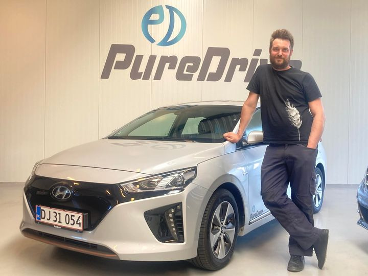 Hold trit med lokalområdet: Nyt fra Hobro