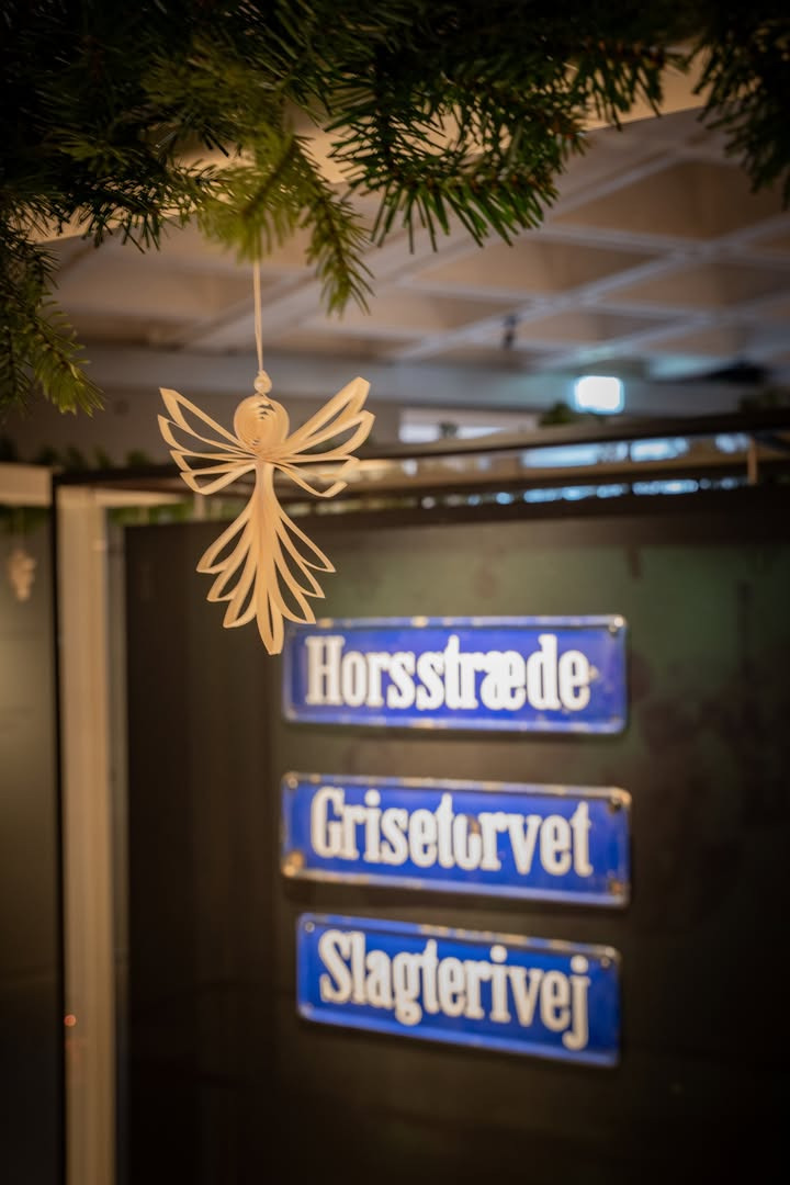 Julestemning i vente: Magisk december på Holstebro Museum med Museerne i Holstebro