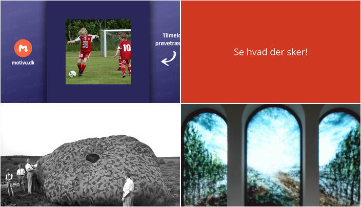 Ugens begivenheder i Sunds: Fodbold, modstandskamp og forårssange