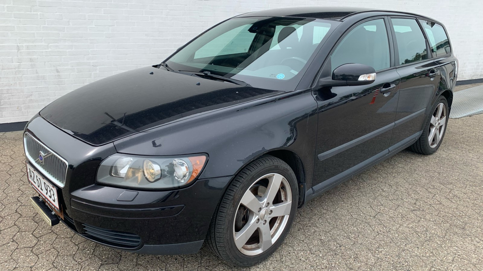 Se dagens updates fra Grenaa her