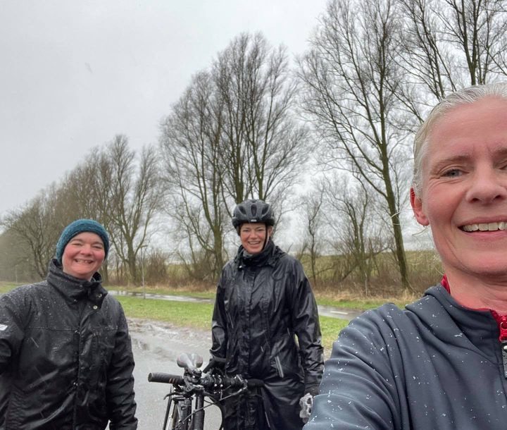 Nyt på opslagstavlen i Lystrup