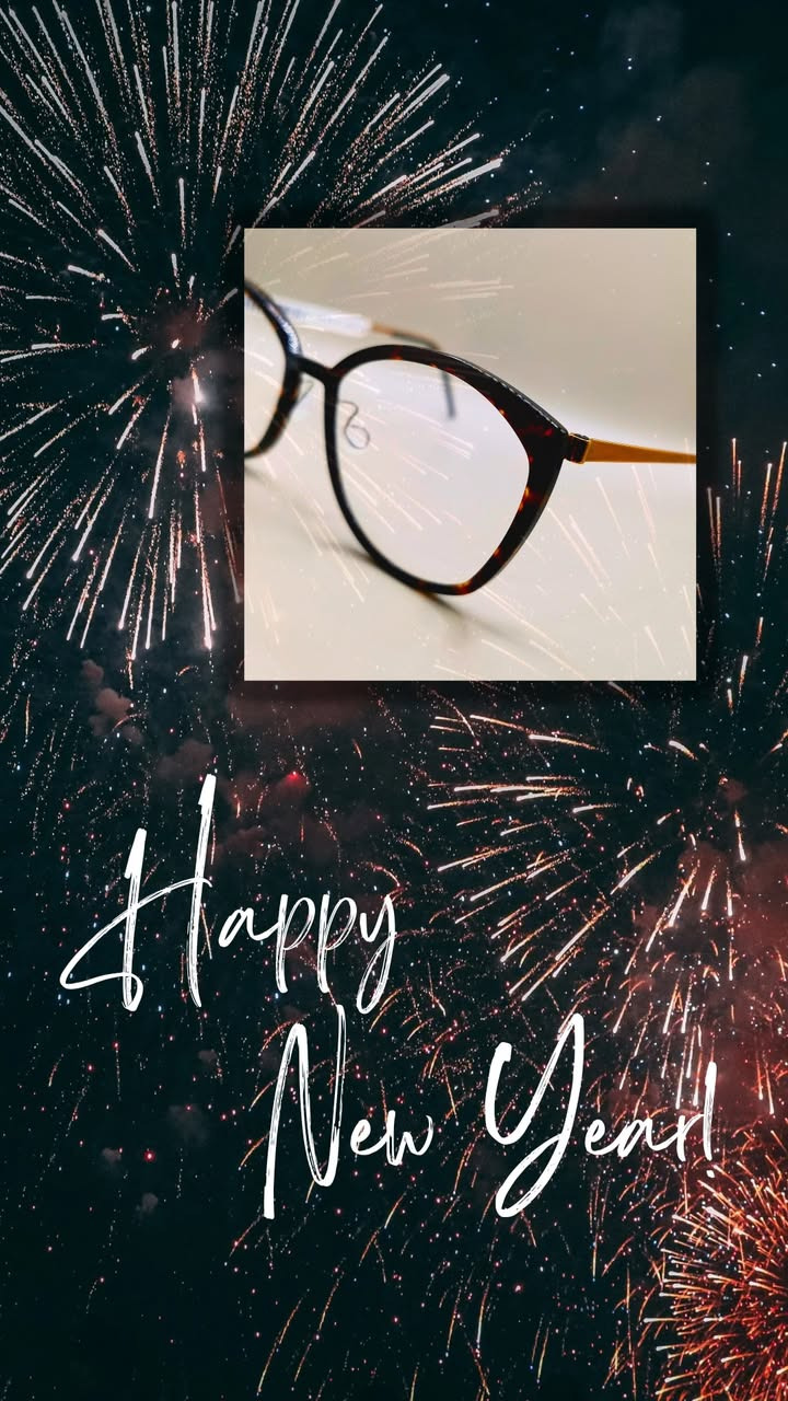 Nyt syn kirkegade ønsker godt nytår og opfordrer til nye perspektiver i 2024