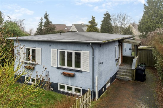 Pris sat ned med 100.000 kr. på Grønlandsvej 36