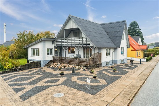 Hjørringvej 257 er til salg for kun 149.000 kr.: Se de billigste boliger til salg i Østervrå her