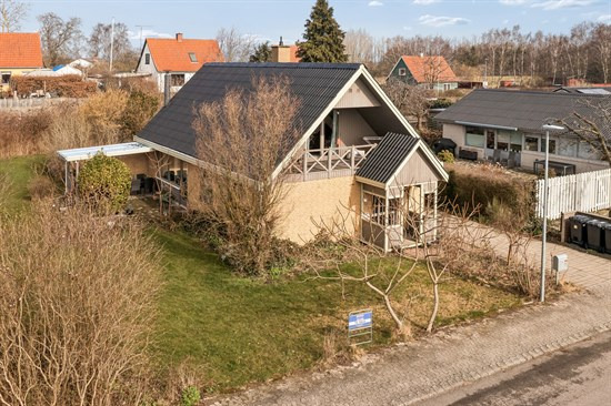 Ebberup Mose 15 er til salg for kun 1.350.000 kr.: Se de billigste boliger til salg i Vipperød her