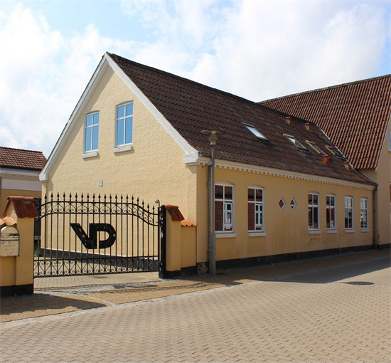 Sitkavej 4 er til salg for kun 595.000 kr.: Se de billigste boliger til salg i Ålbæk her