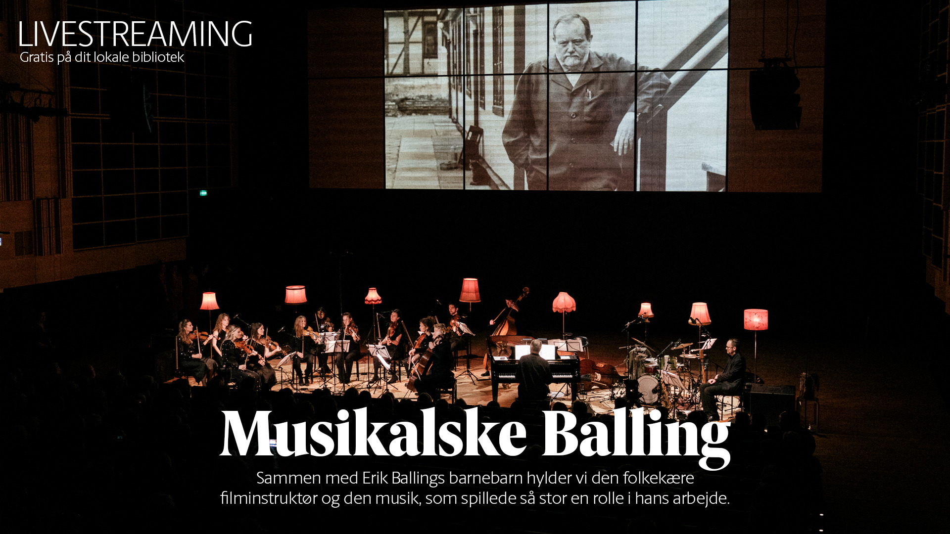 Oplev en mangfoldig dag på Horsens Bibliotek