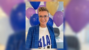 Louise Hagh er hjertet bag Nyt Syn Støvring