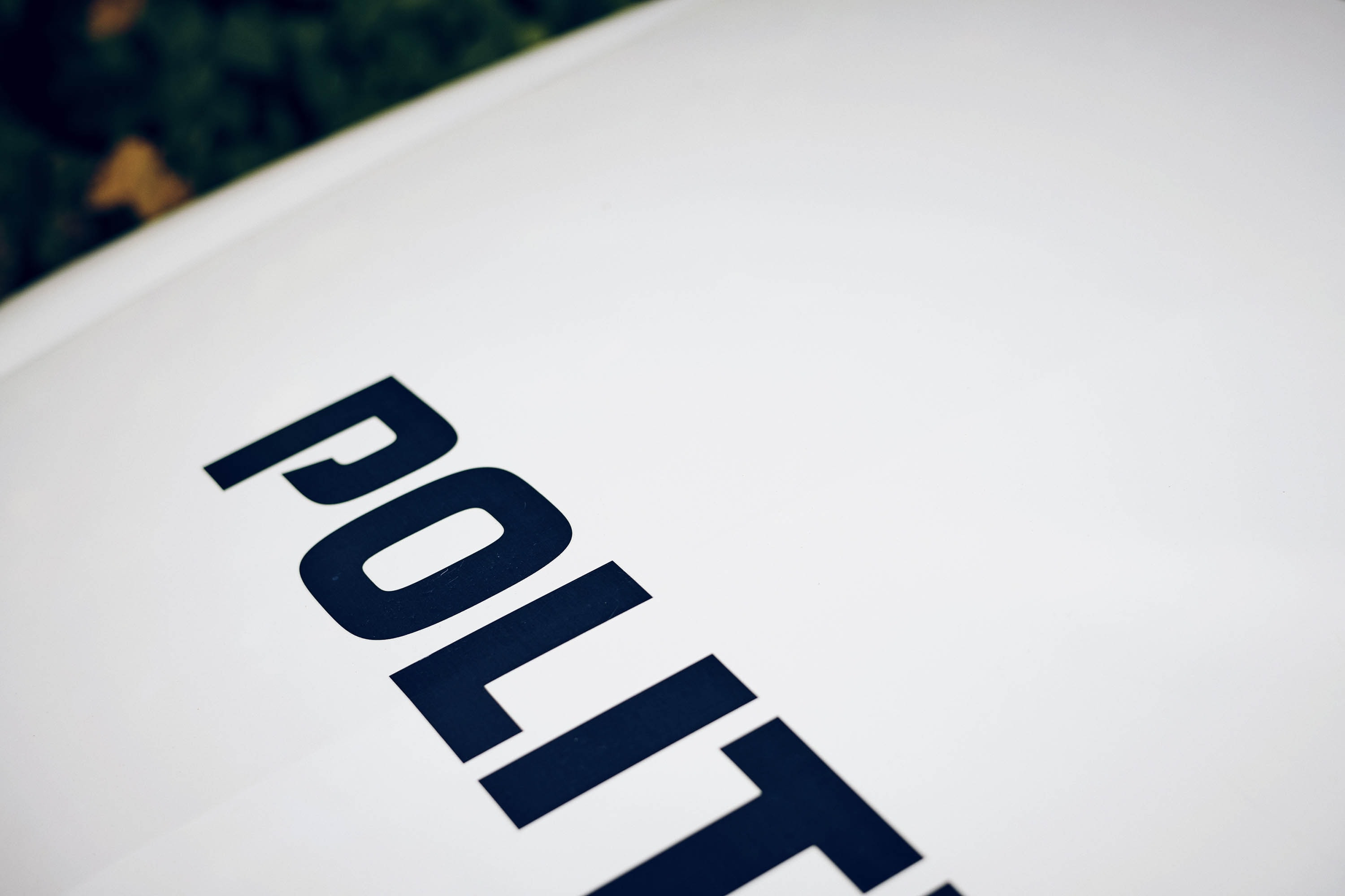 Knallertaktion i Vendsyssel