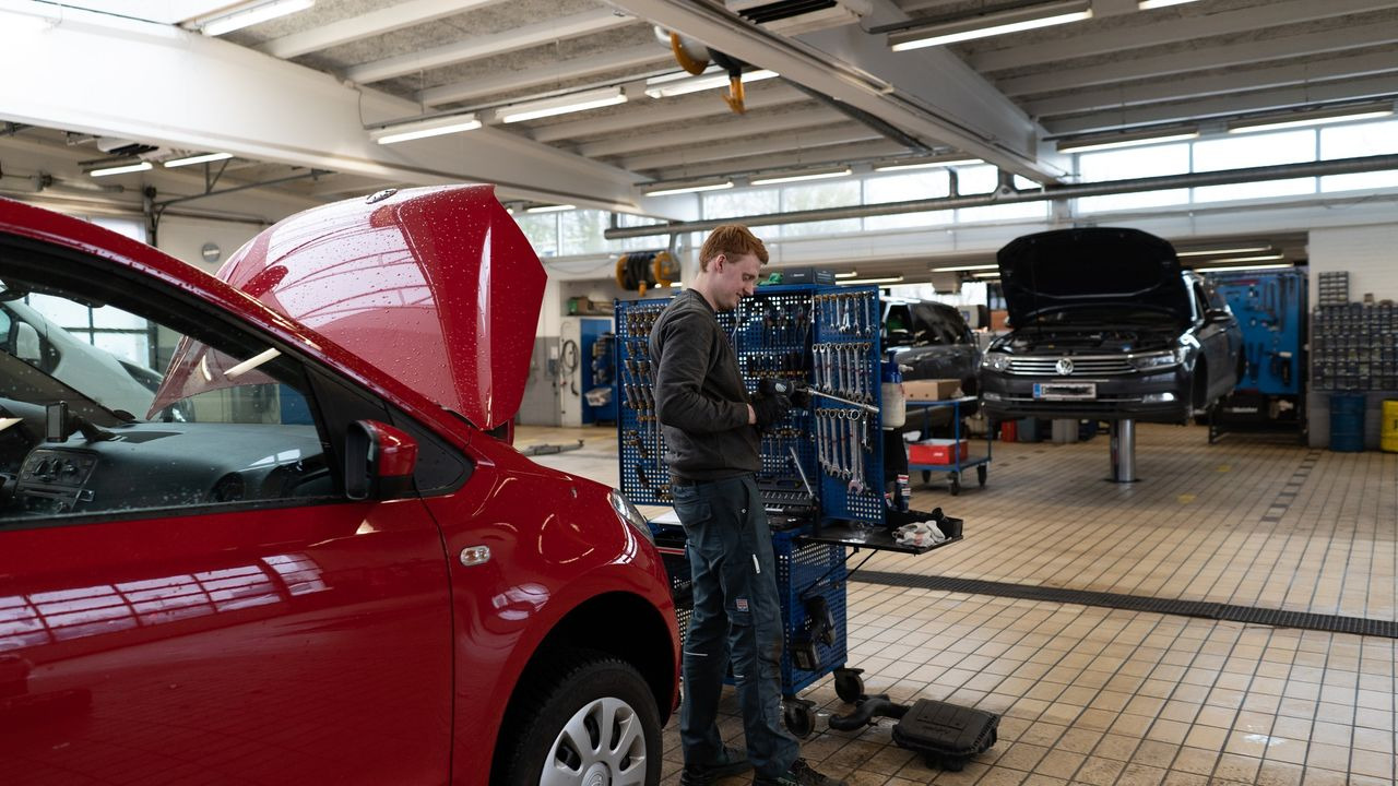 Opslagstavlen: Nyeste opdateringer fra Brønderslev