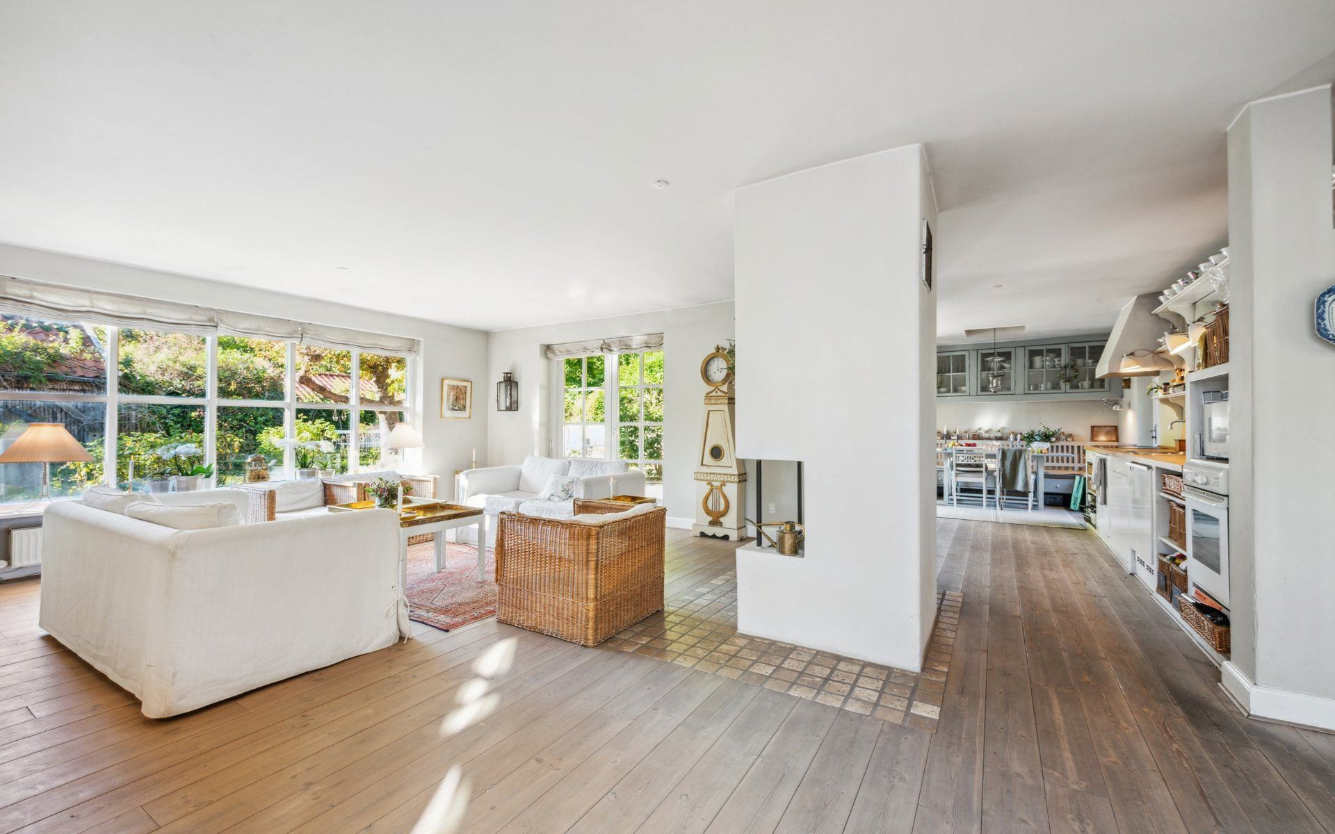 Er Koefoeds Bakke 5, Søllerød i Nærum drømmehjemmet? Se de dyreste boliger til salg nu for op til 11,0  mio. kroner