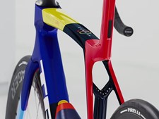 Sæby cykler tilbyder tilbud på Trek Madone SLR 7 Gen 8 efter Skjelmoses sejr